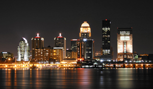 skyline